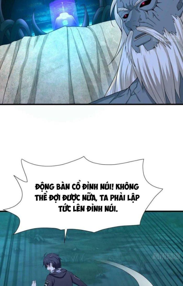 Ta Ở Địa Phủ Mở Hậu Cung Chapter 107 - Trang 3