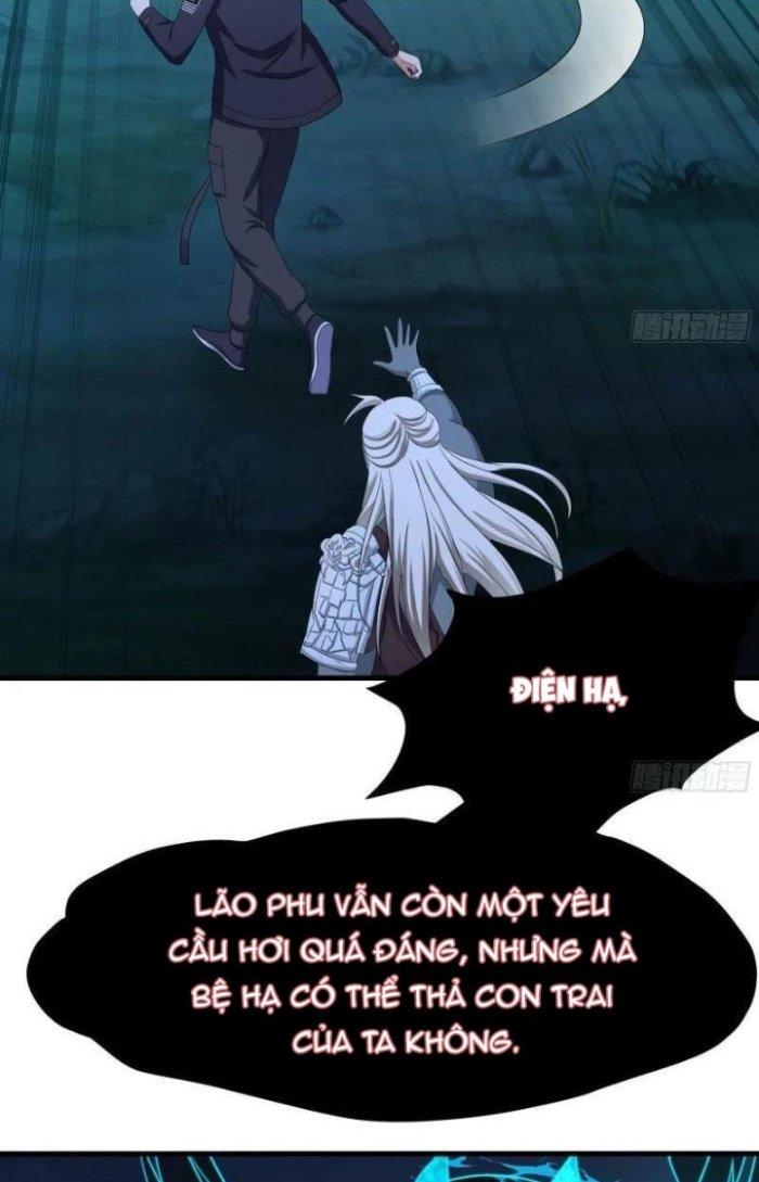 Ta Ở Địa Phủ Mở Hậu Cung Chapter 107 - Trang 3