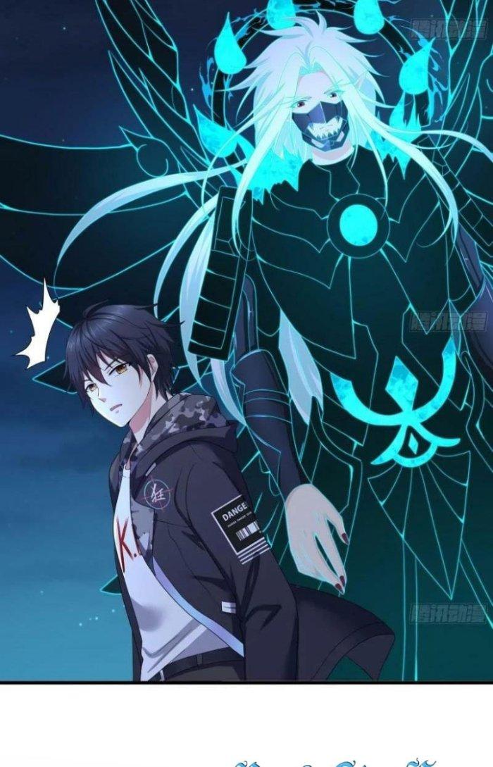 Ta Ở Địa Phủ Mở Hậu Cung Chapter 107 - Trang 3