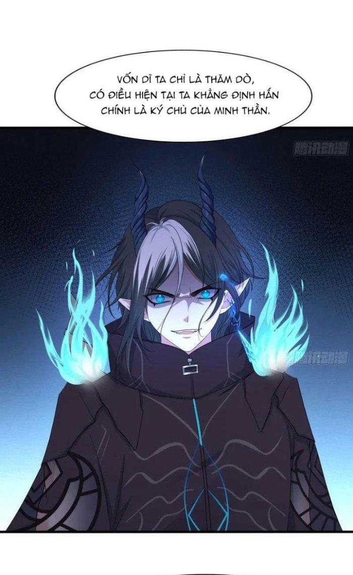 Ta Ở Địa Phủ Mở Hậu Cung Chapter 108 - Trang 3