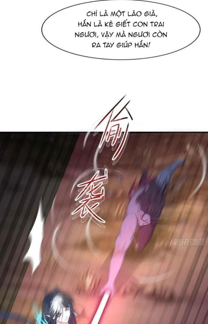 Ta Ở Địa Phủ Mở Hậu Cung Chapter 108 - Trang 3