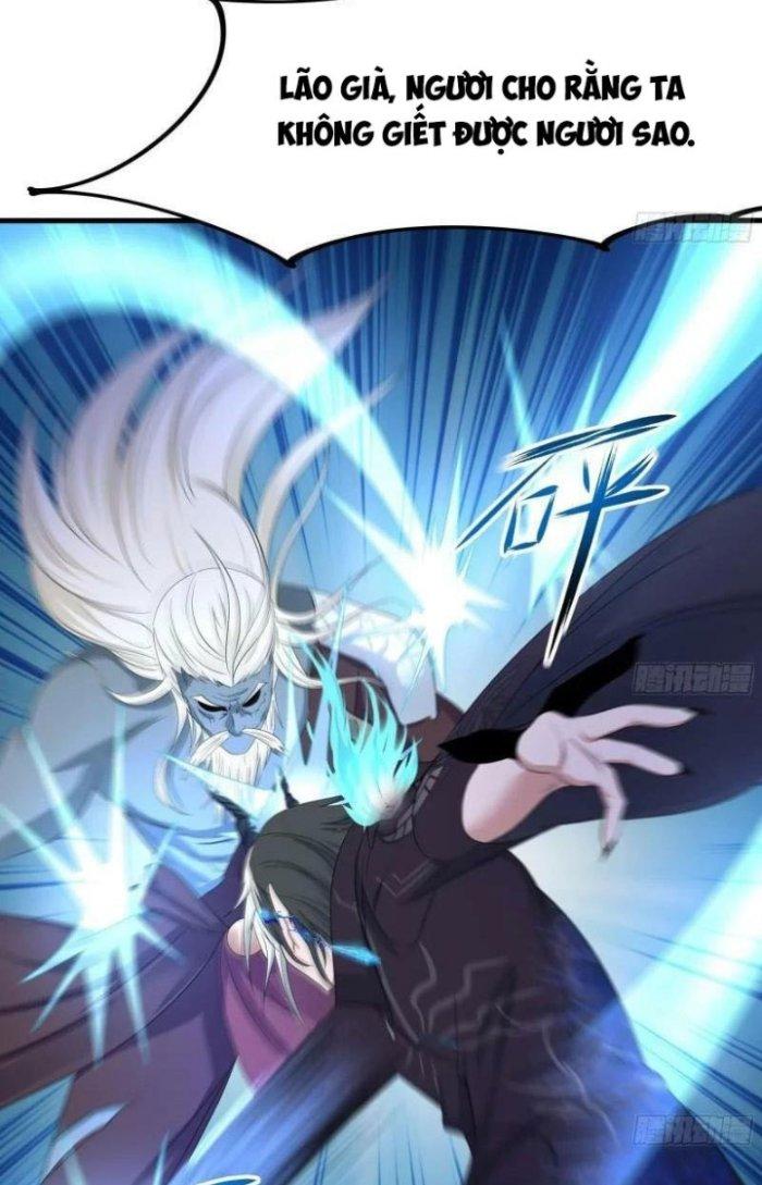 Ta Ở Địa Phủ Mở Hậu Cung Chapter 108 - Trang 3