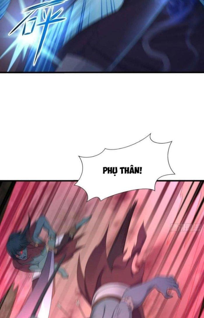 Ta Ở Địa Phủ Mở Hậu Cung Chapter 108 - Trang 3