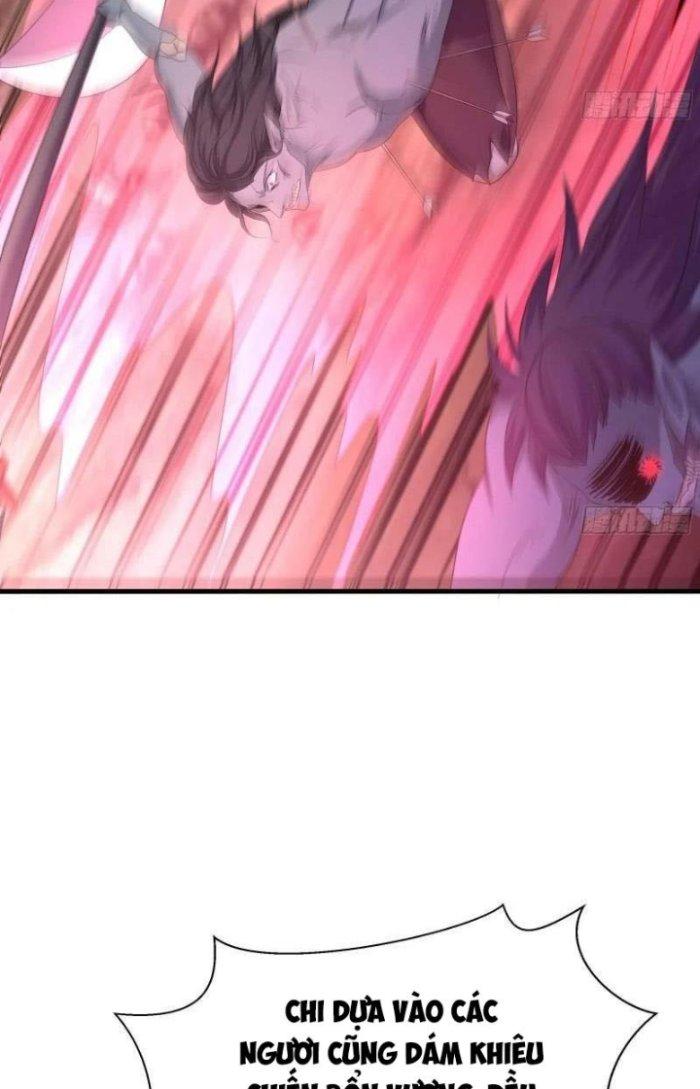 Ta Ở Địa Phủ Mở Hậu Cung Chapter 108 - Trang 3