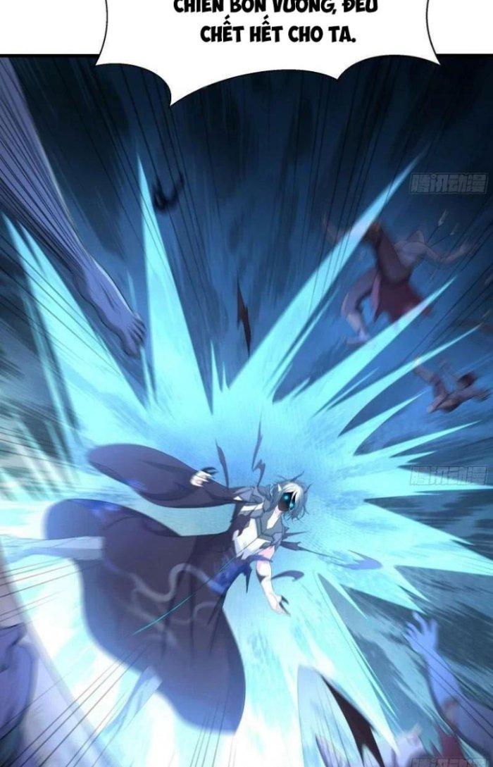 Ta Ở Địa Phủ Mở Hậu Cung Chapter 108 - Trang 3