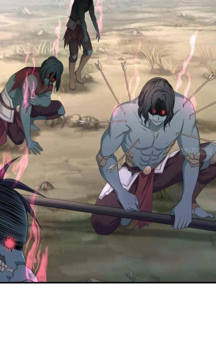 Ta Ở Địa Phủ Mở Hậu Cung Chapter 108 - Trang 3