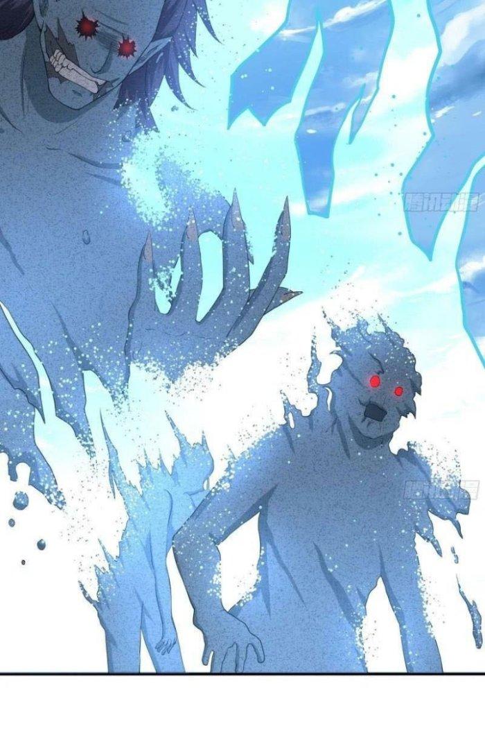 Ta Ở Địa Phủ Mở Hậu Cung Chapter 108 - Trang 3