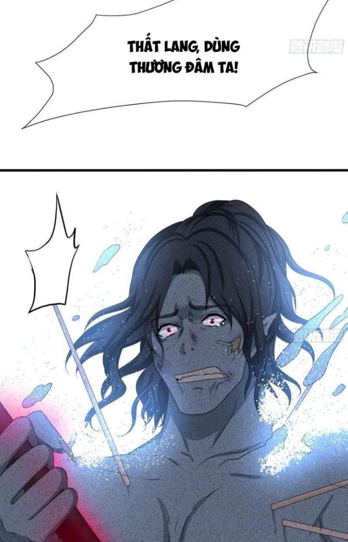 Ta Ở Địa Phủ Mở Hậu Cung Chapter 108 - Trang 3