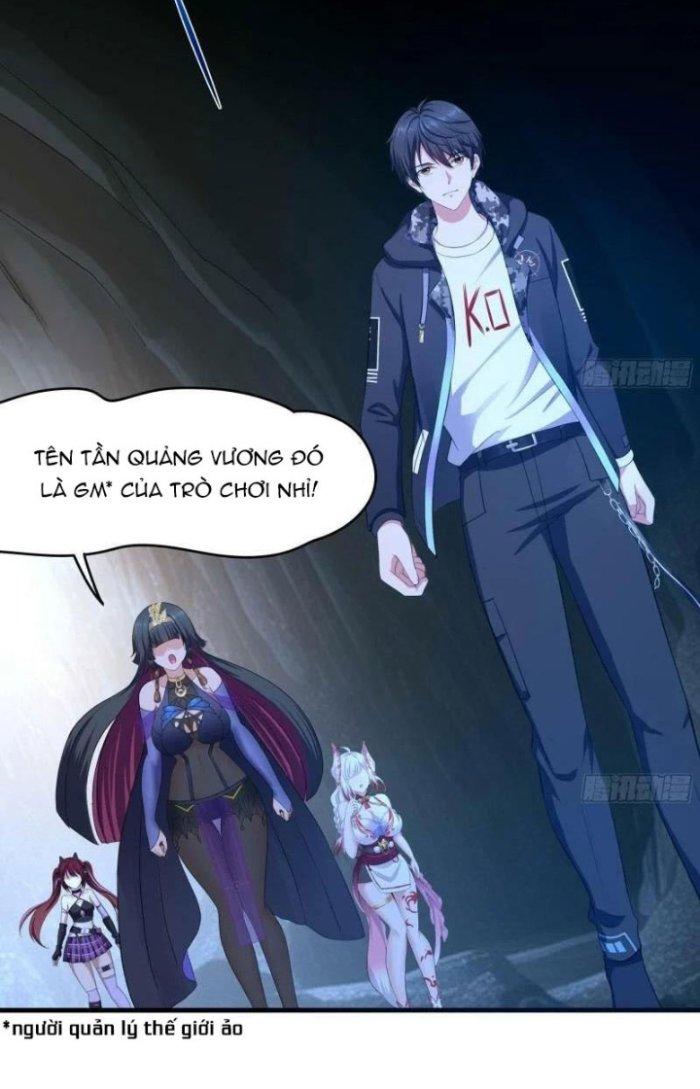 Ta Ở Địa Phủ Mở Hậu Cung Chapter 108 - Trang 3