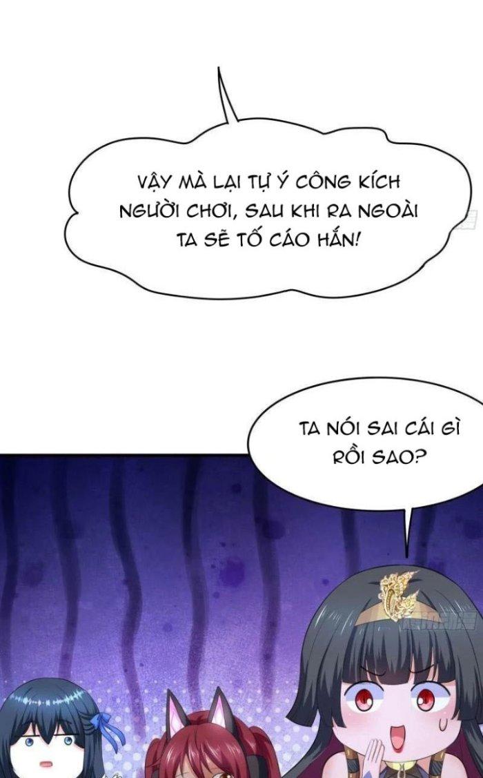 Ta Ở Địa Phủ Mở Hậu Cung Chapter 108 - Trang 3