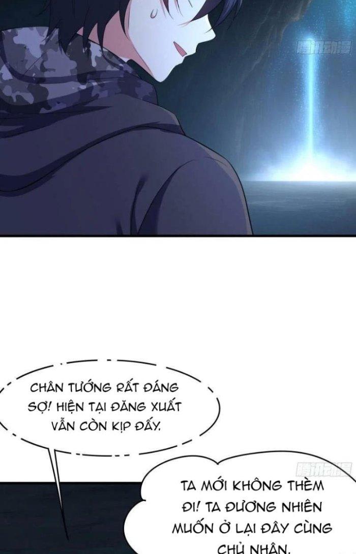 Ta Ở Địa Phủ Mở Hậu Cung Chapter 108 - Trang 3