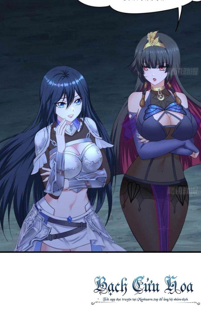 Ta Ở Địa Phủ Mở Hậu Cung Chapter 108 - Trang 3