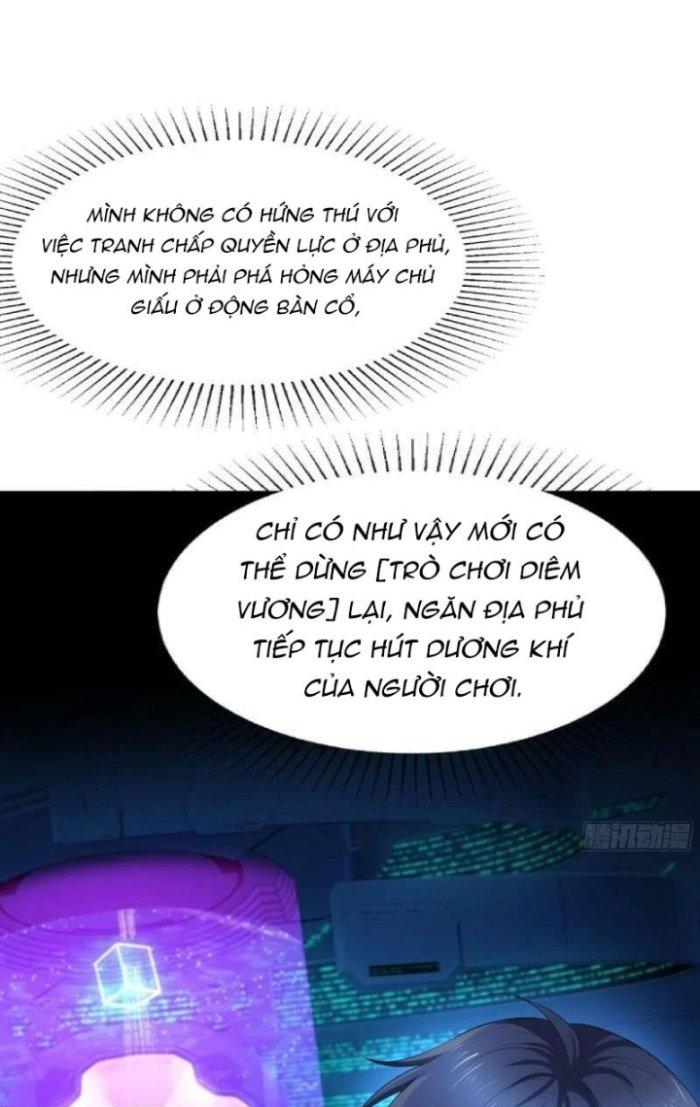 Ta Ở Địa Phủ Mở Hậu Cung Chapter 108 - Trang 3