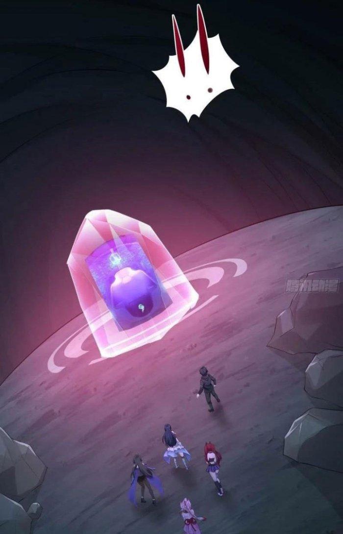 Ta Ở Địa Phủ Mở Hậu Cung Chapter 108 - Trang 3