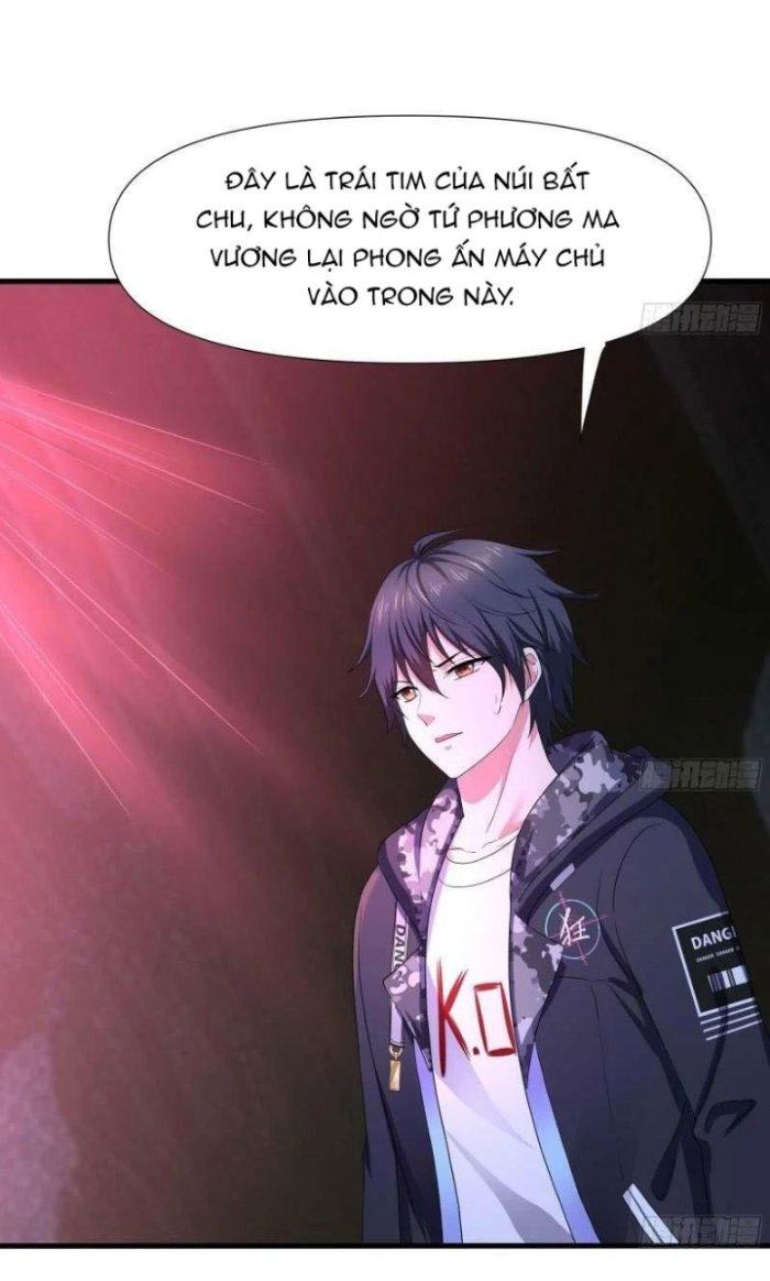 Ta Ở Địa Phủ Mở Hậu Cung Chapter 108 - Trang 3