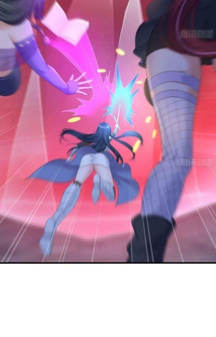 Ta Ở Địa Phủ Mở Hậu Cung Chapter 108 - Trang 3