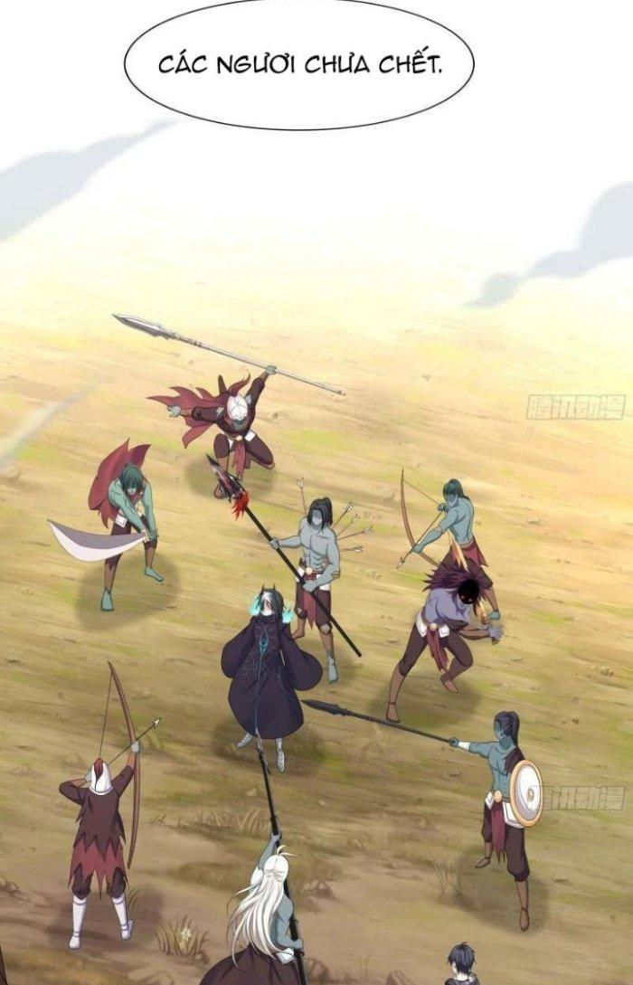 Ta Ở Địa Phủ Mở Hậu Cung Chapter 108 - Trang 3