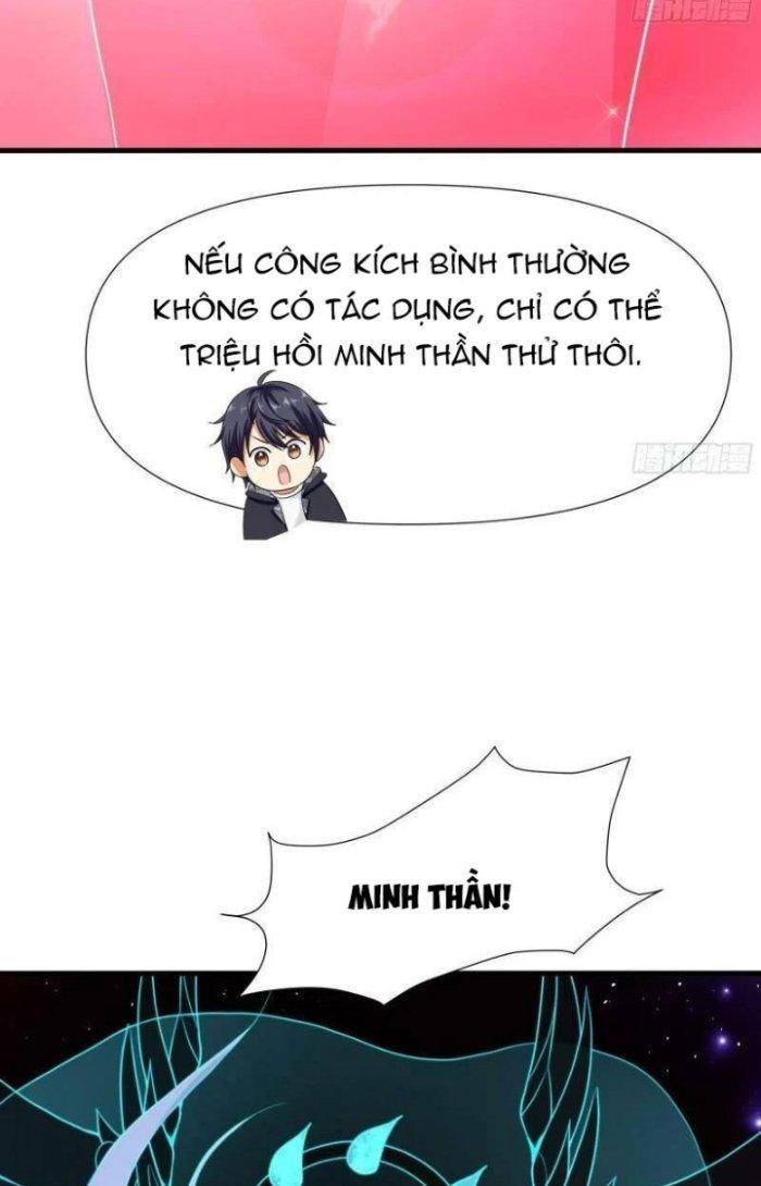 Ta Ở Địa Phủ Mở Hậu Cung Chapter 108 - Trang 3