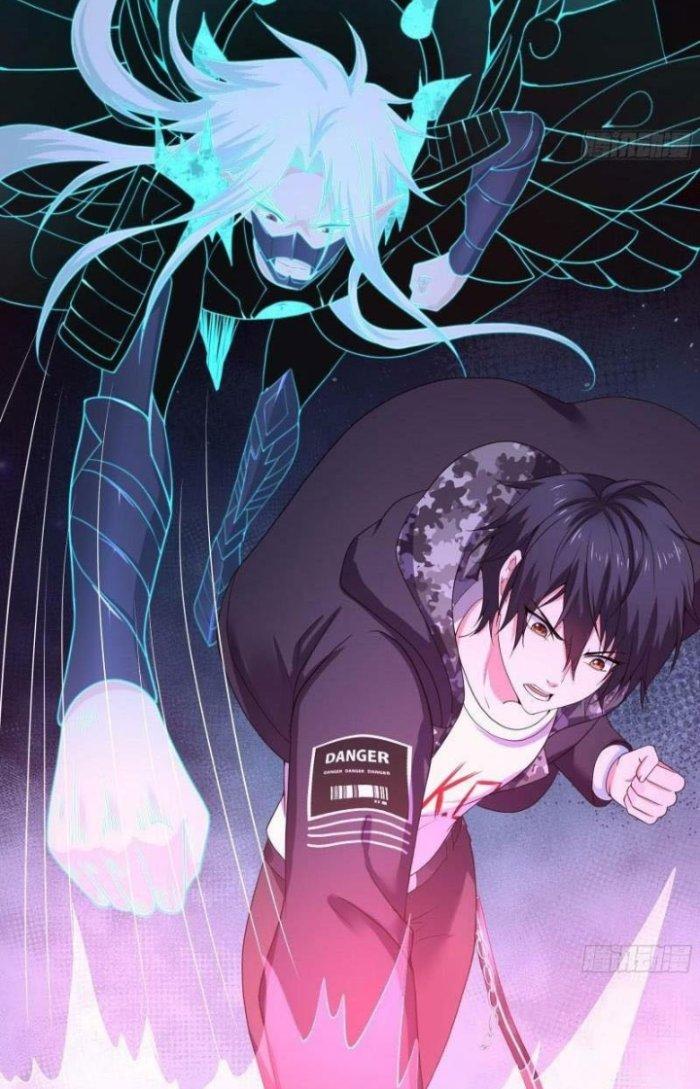 Ta Ở Địa Phủ Mở Hậu Cung Chapter 108 - Trang 3