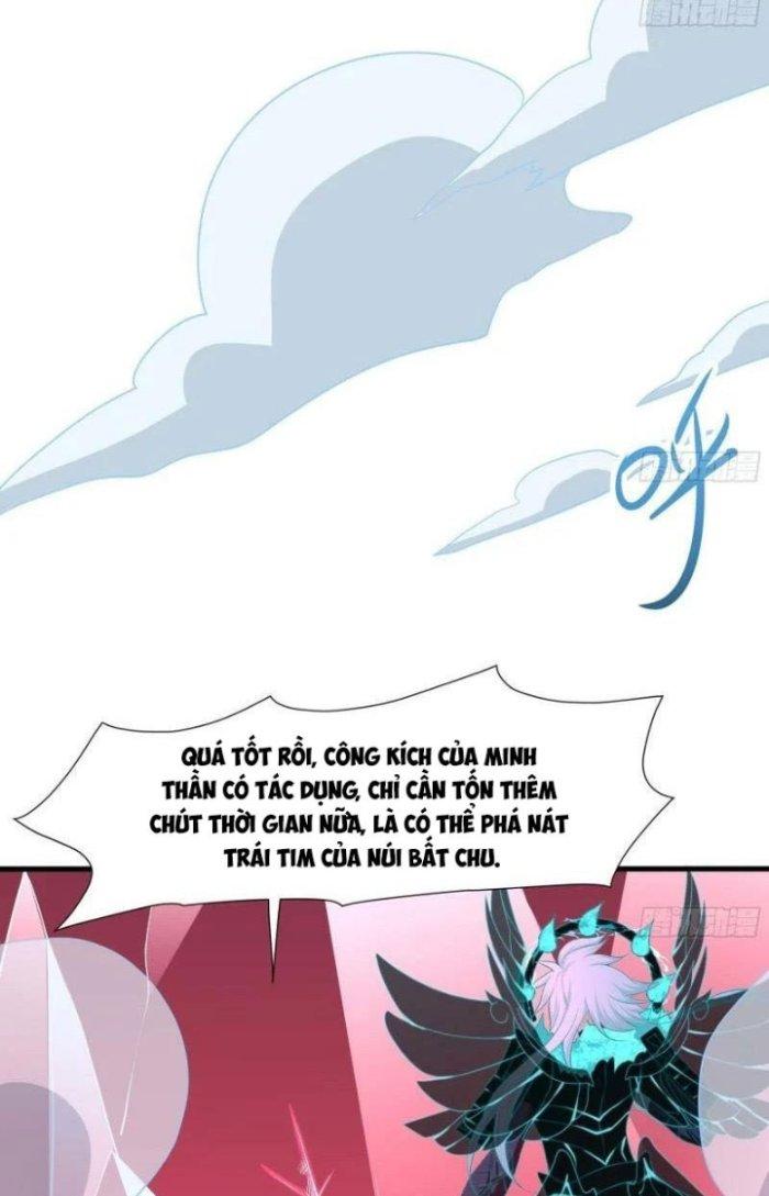 Ta Ở Địa Phủ Mở Hậu Cung Chapter 108 - Trang 3