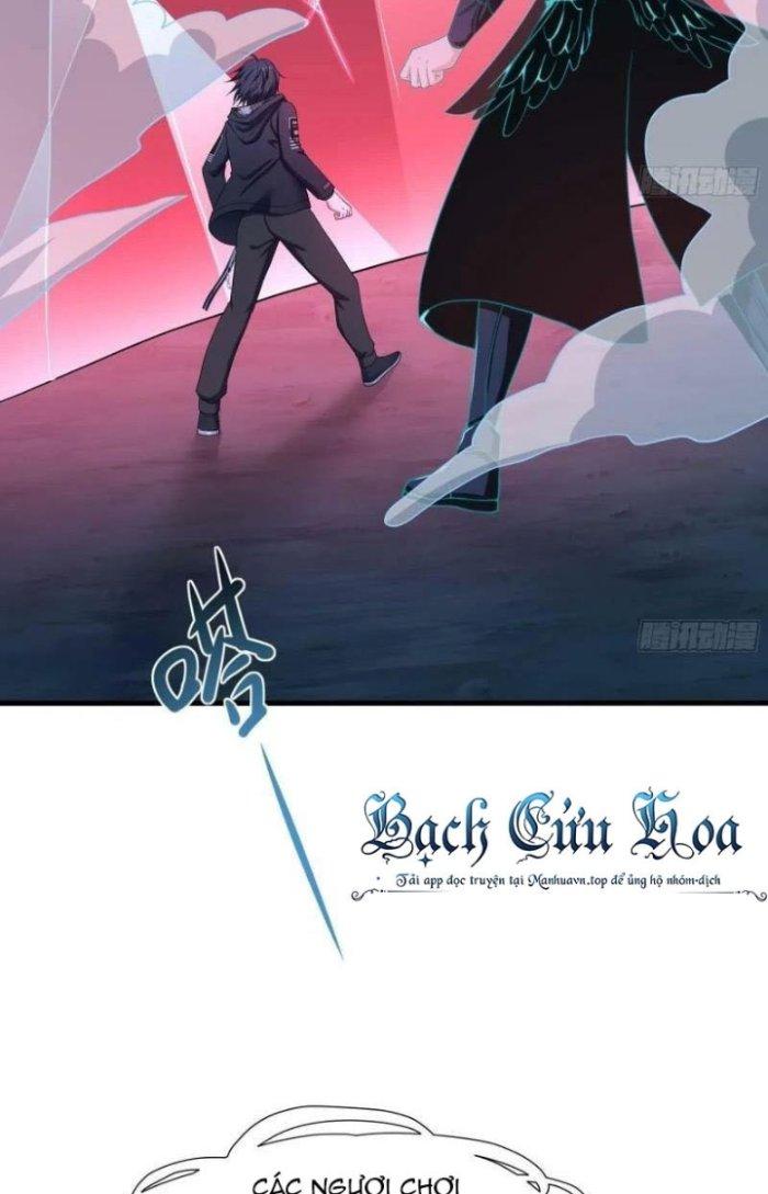 Ta Ở Địa Phủ Mở Hậu Cung Chapter 108 - Trang 3