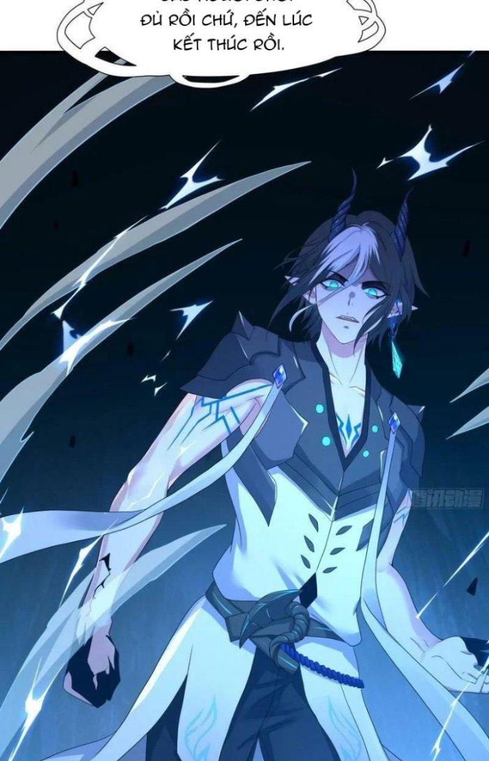 Ta Ở Địa Phủ Mở Hậu Cung Chapter 108 - Trang 3