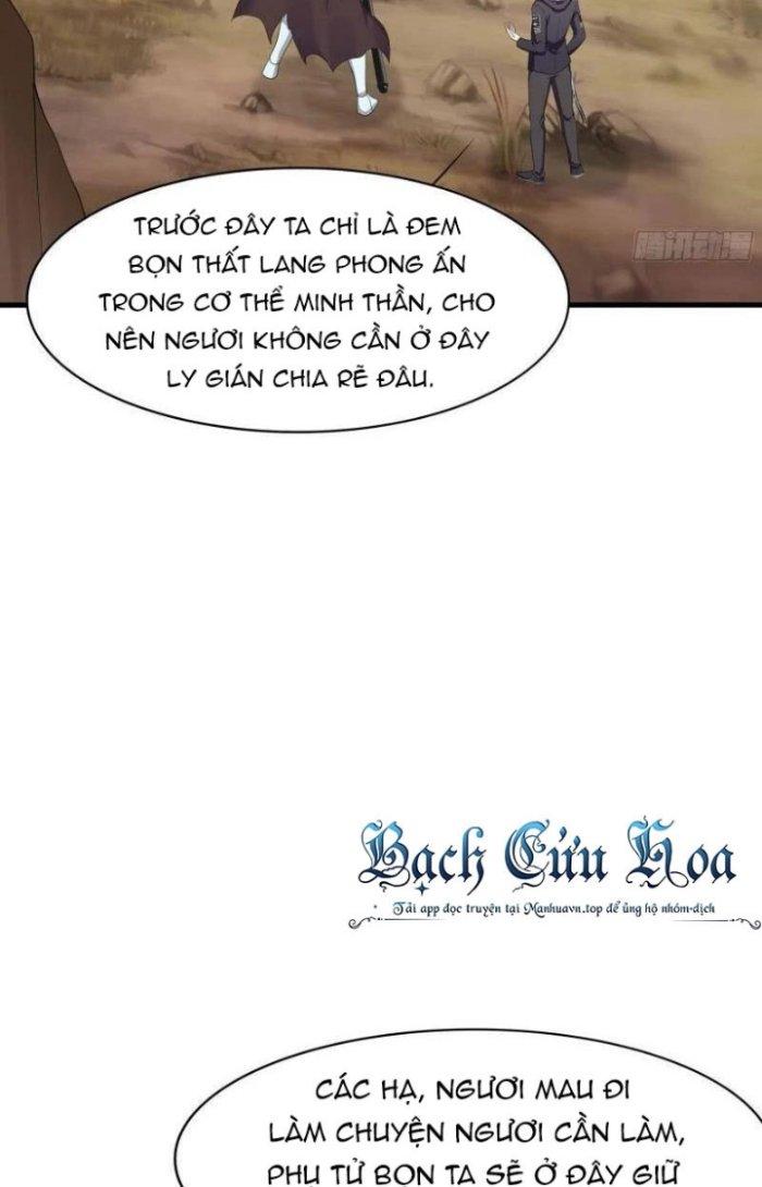 Ta Ở Địa Phủ Mở Hậu Cung Chapter 108 - Trang 3