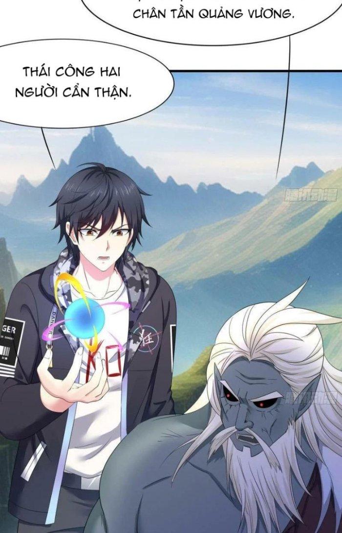 Ta Ở Địa Phủ Mở Hậu Cung Chapter 108 - Trang 3