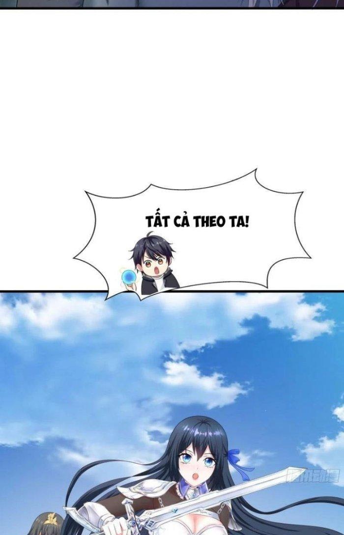 Ta Ở Địa Phủ Mở Hậu Cung Chapter 108 - Trang 3