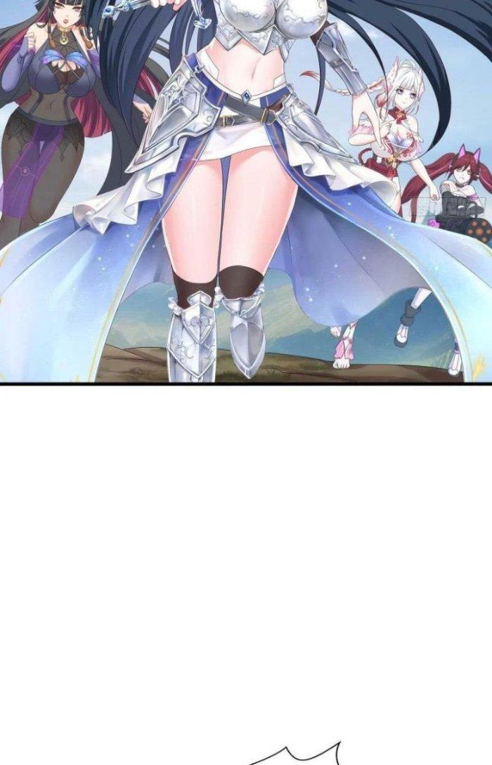 Ta Ở Địa Phủ Mở Hậu Cung Chapter 108 - Trang 3