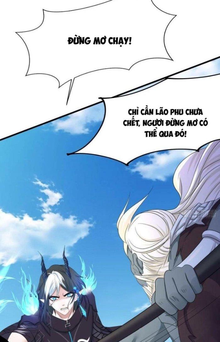 Ta Ở Địa Phủ Mở Hậu Cung Chapter 108 - Trang 3