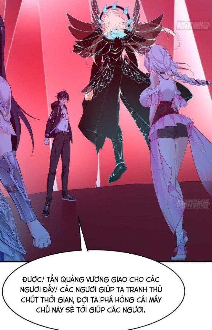 Ta Ở Địa Phủ Mở Hậu Cung Chapter 109 - Trang 3