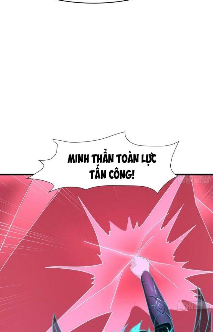 Ta Ở Địa Phủ Mở Hậu Cung Chapter 109 - Trang 3