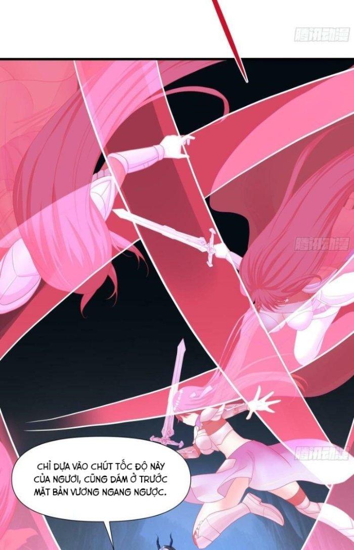 Ta Ở Địa Phủ Mở Hậu Cung Chapter 109 - Trang 3