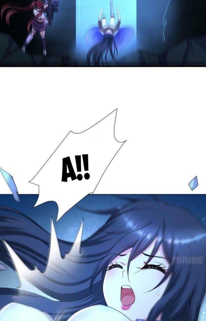 Ta Ở Địa Phủ Mở Hậu Cung Chapter 109 - Trang 3