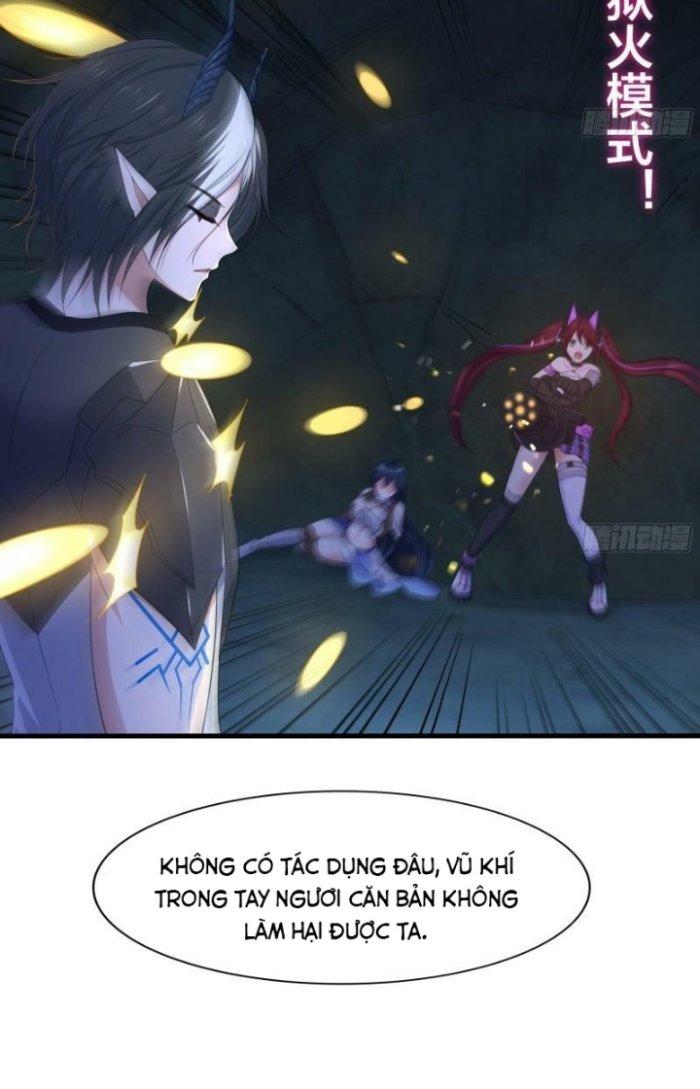 Ta Ở Địa Phủ Mở Hậu Cung Chapter 109 - Trang 3