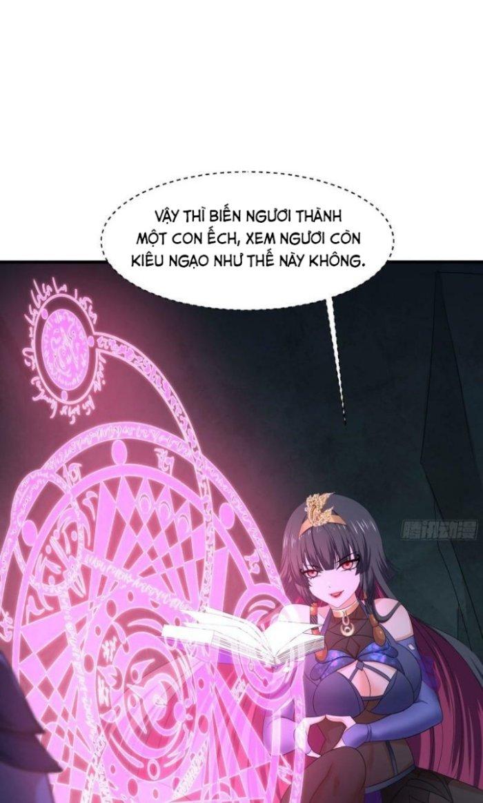 Ta Ở Địa Phủ Mở Hậu Cung Chapter 109 - Trang 3