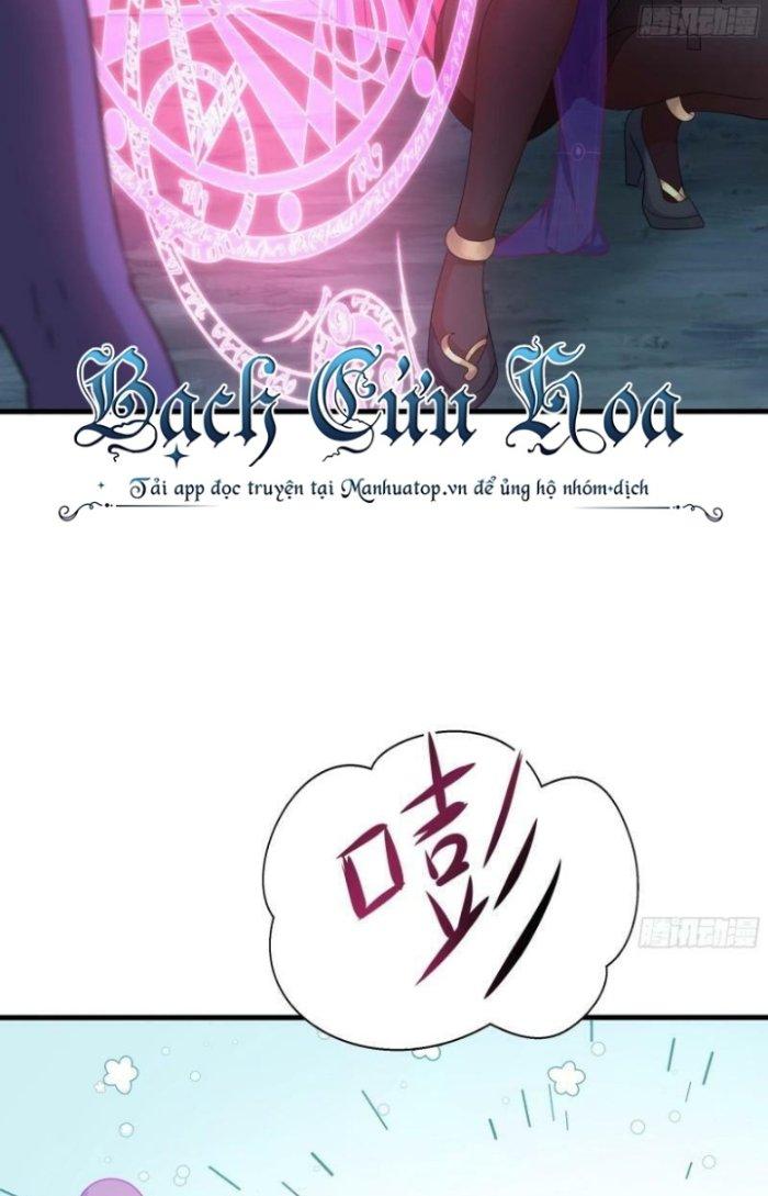 Ta Ở Địa Phủ Mở Hậu Cung Chapter 109 - Trang 3