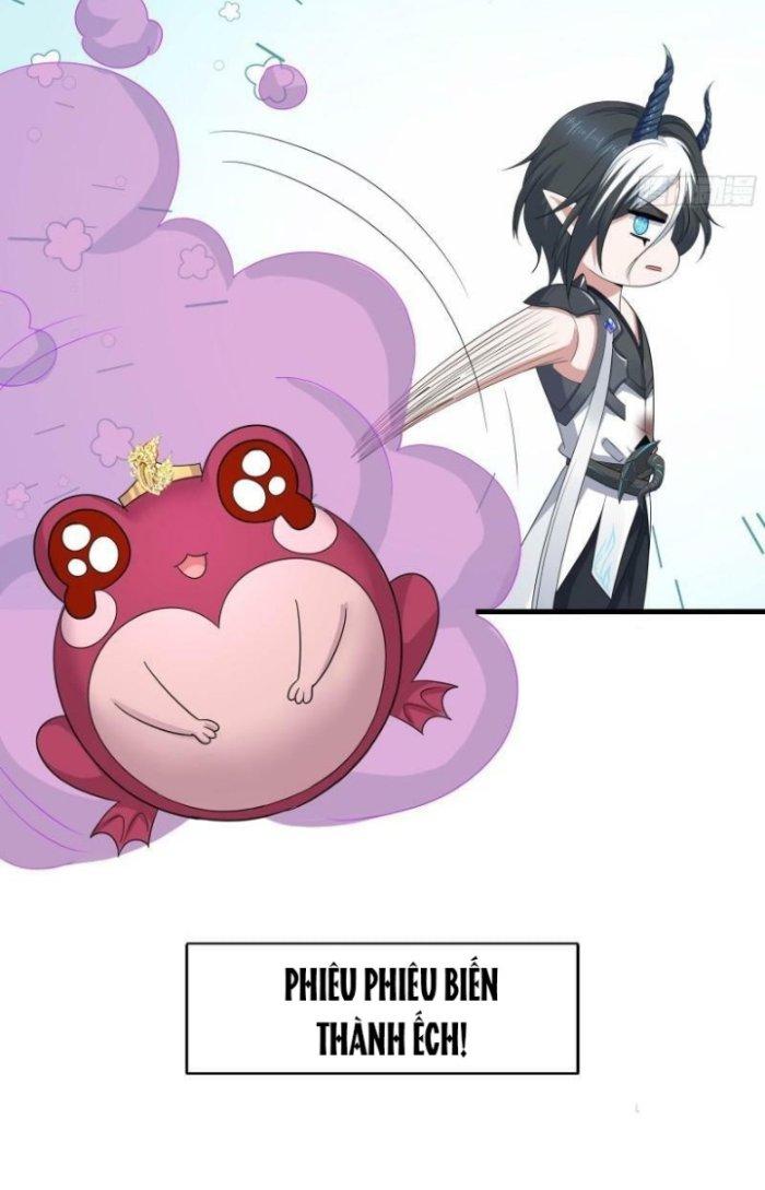 Ta Ở Địa Phủ Mở Hậu Cung Chapter 109 - Trang 3