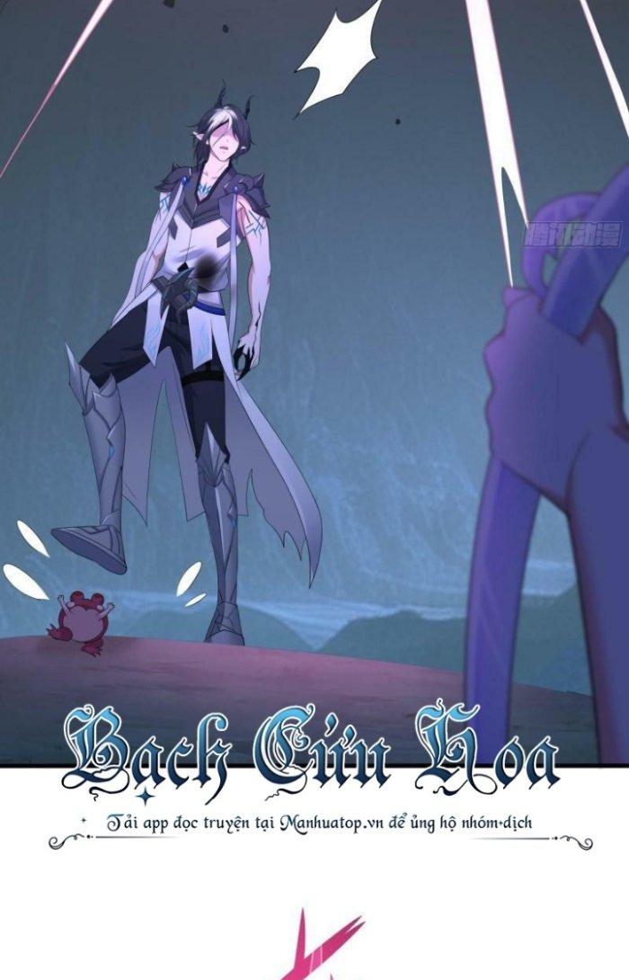 Ta Ở Địa Phủ Mở Hậu Cung Chapter 109 - Trang 3