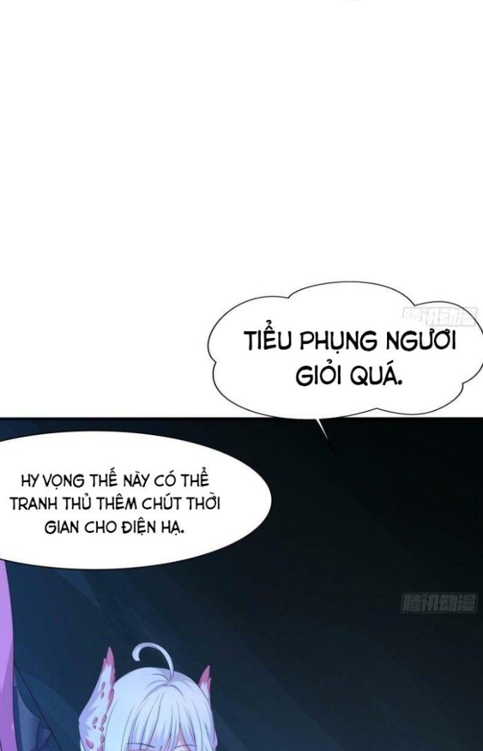 Ta Ở Địa Phủ Mở Hậu Cung Chapter 109 - Trang 3