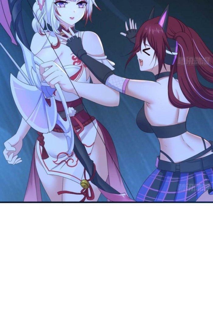 Ta Ở Địa Phủ Mở Hậu Cung Chapter 109 - Trang 3