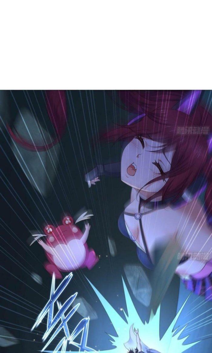 Ta Ở Địa Phủ Mở Hậu Cung Chapter 109 - Trang 3