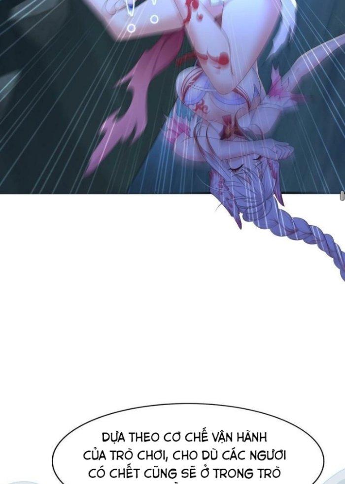 Ta Ở Địa Phủ Mở Hậu Cung Chapter 109 - Trang 3