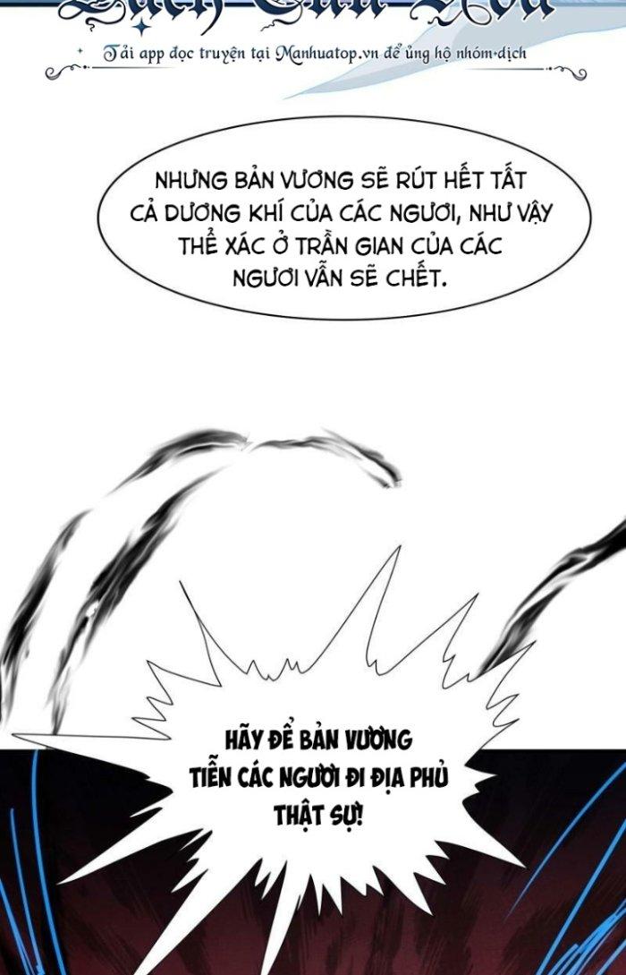 Ta Ở Địa Phủ Mở Hậu Cung Chapter 109 - Trang 3