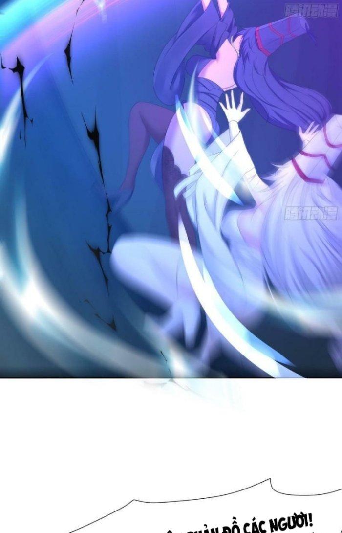 Ta Ở Địa Phủ Mở Hậu Cung Chapter 109 - Trang 3