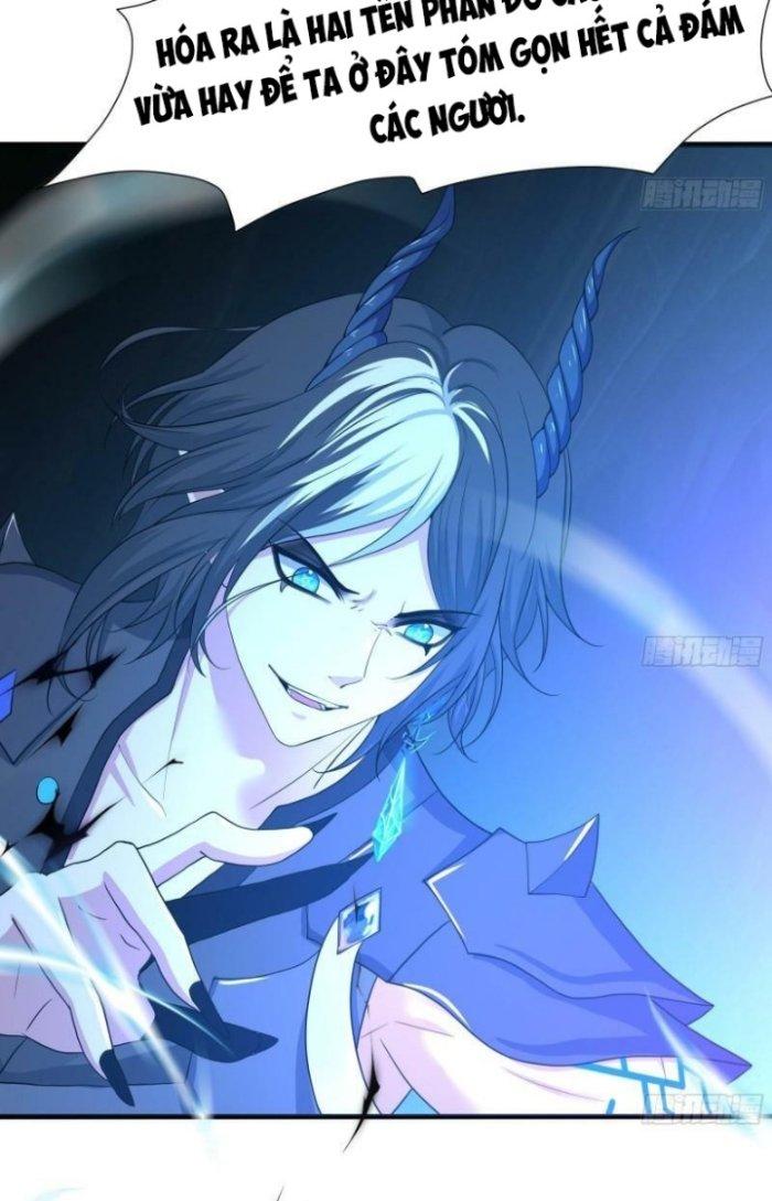 Ta Ở Địa Phủ Mở Hậu Cung Chapter 109 - Trang 3