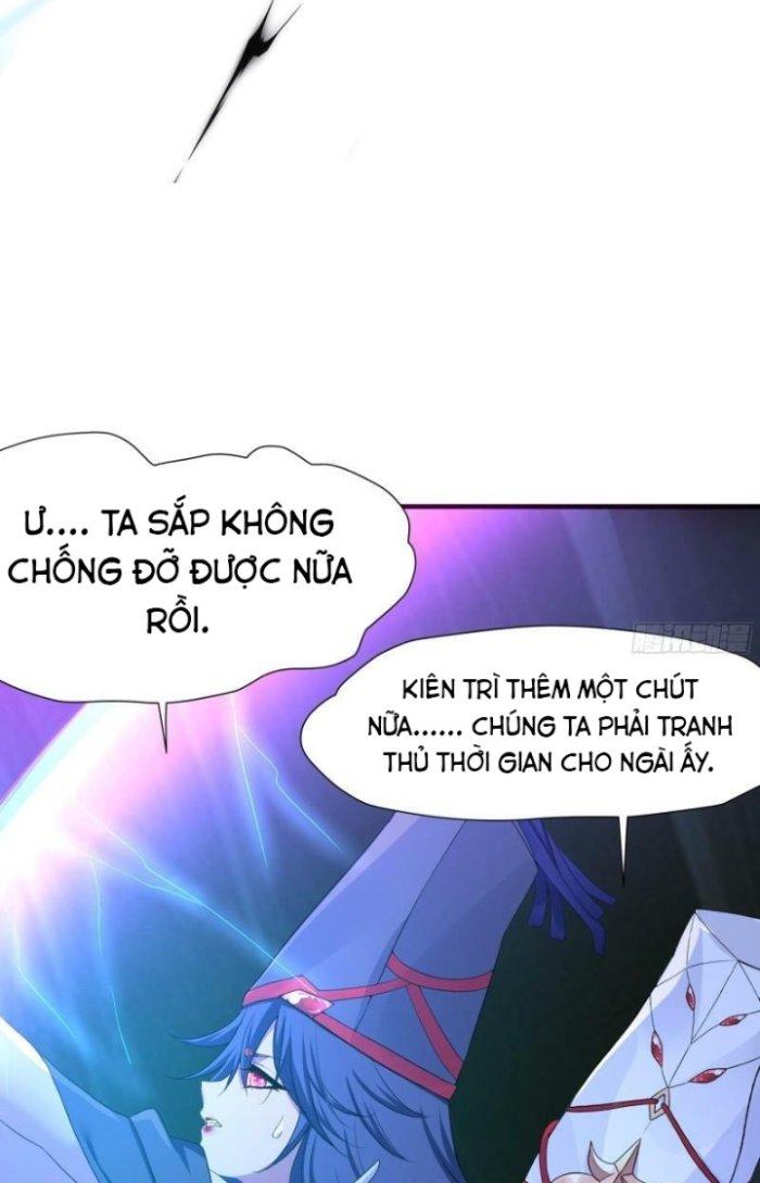 Ta Ở Địa Phủ Mở Hậu Cung Chapter 109 - Trang 3
