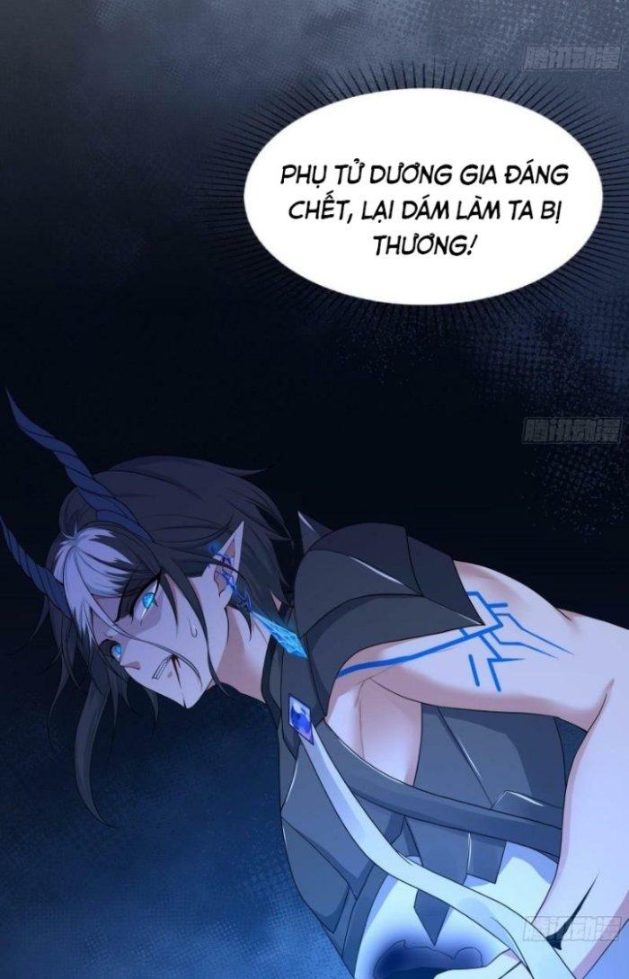 Ta Ở Địa Phủ Mở Hậu Cung Chapter 109 - Trang 3