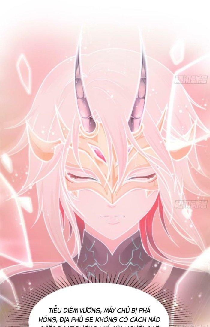 Ta Ở Địa Phủ Mở Hậu Cung Chapter 109 - Trang 3